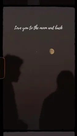 to the moon