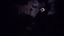 full moon