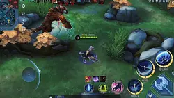 Gameplay x jj