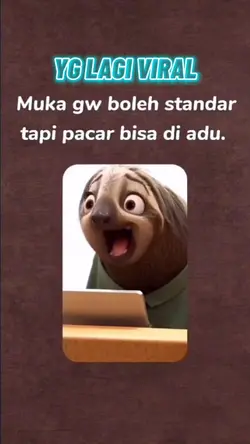 pacar bisa di adu