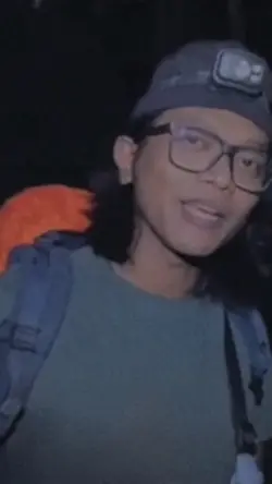 Pendaki Indonesia