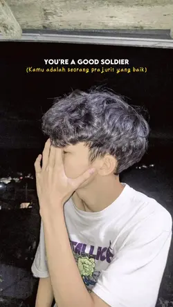 Lirik Lagu Keren