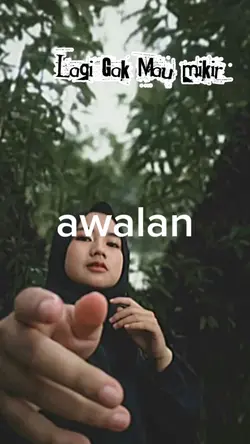 kata kata hari ini