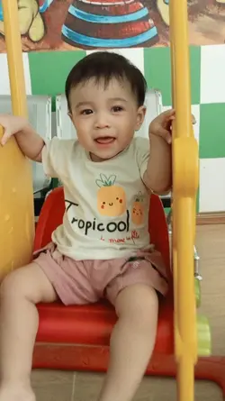 mẹ yêu 