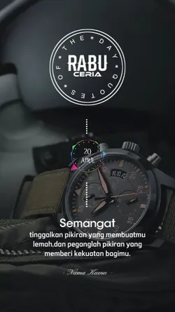 Rabu Ceria
