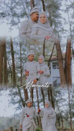 Frame Bergerak 🎬