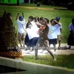 POV BERHASIL