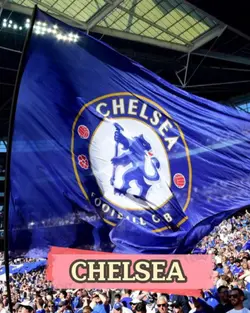 Mẫu Chelsea