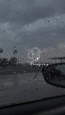 Rainy day