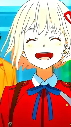 Chisato Nishikig