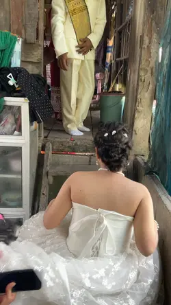 ยินดีกับทั้งคู่ด้วยนะ🤵❤️👰