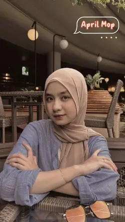 story april 