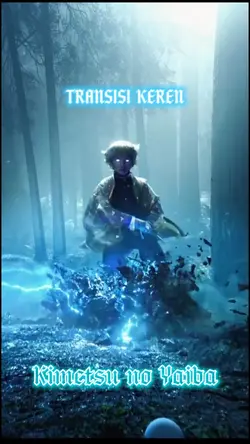 Transisi Keren Zenit