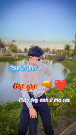 Nhạc chiến 2 ảnh xịn