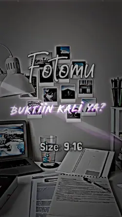 Bukti'in kali ya?, 