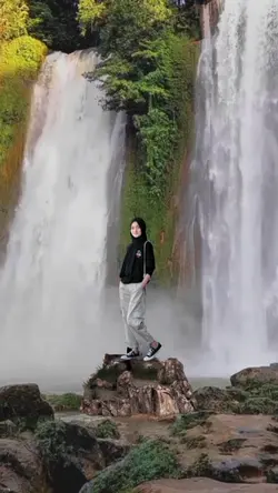 2 AIR TERJUN