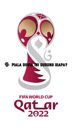 Kalo lo dukung sapa?