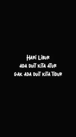 Hari Libur