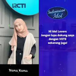 INDONESIA IDoL