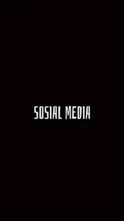 akun sosial media