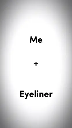 Eyeliner
