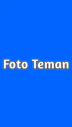 Buat Prank Teman