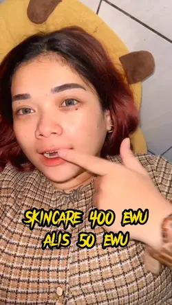 skincare 400 ewu