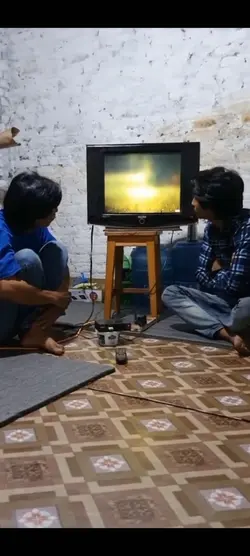 Pakai Foto TemanMu