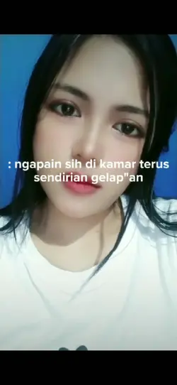 menangis