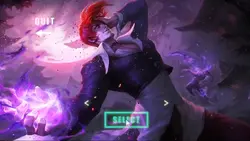 Chou mobile legends