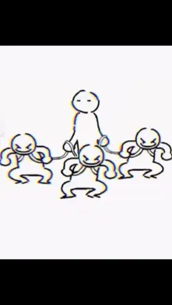 #Squad 4man
