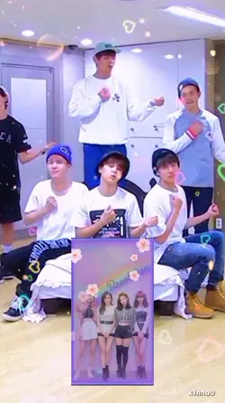 slowmo bts