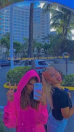 DEAR BESTFRIEND 