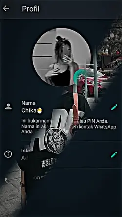 TREND PROFIL WA 