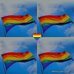 PRIDE MONTH