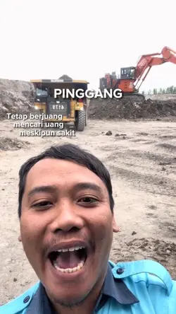 Mencari uang