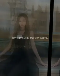 secret love song