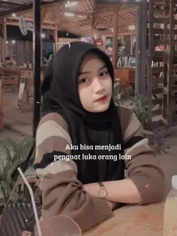 Puisi bikin nyesek 