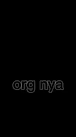 org nya dan akun nya