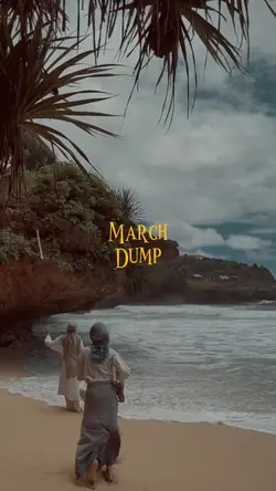March Dump