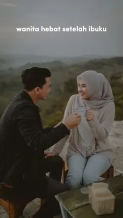 wanita hebat