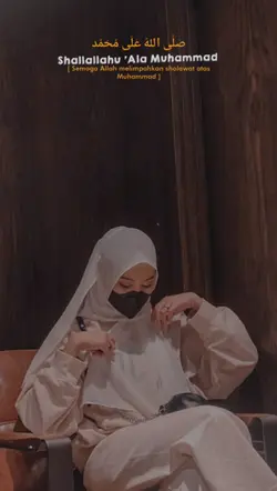 lyrics Sholawat