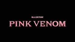 Pink Venom