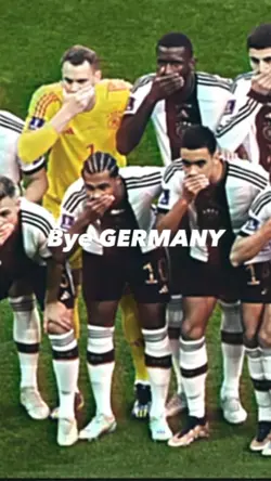 goodbye german