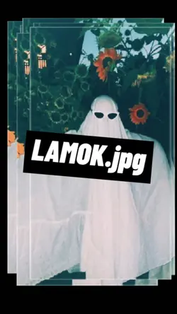 #LAMOK