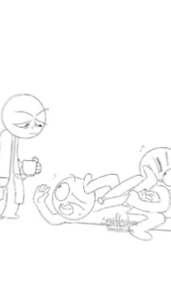 trio