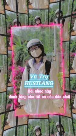 Vũ trụ hustlang 