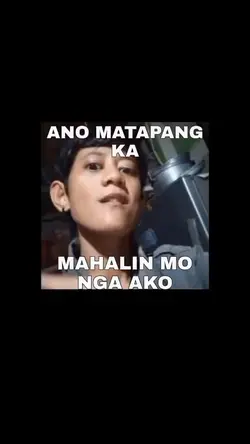 mahalin monga ako