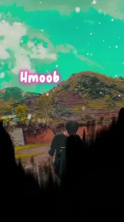 mẫu hmoob mới 