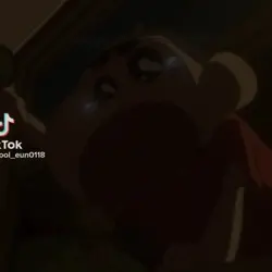 그림자 손댄스